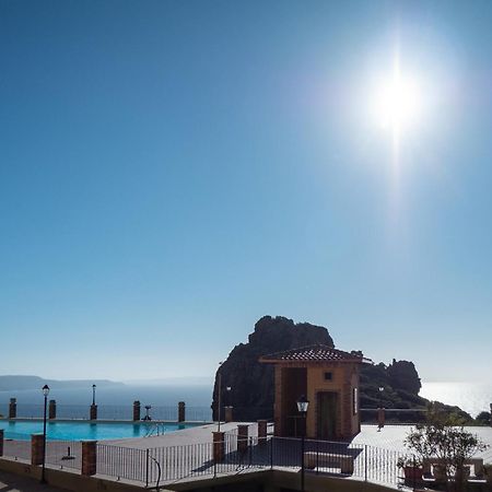 Вілла La Casa Del Mare Tanca Piras Nebida Екстер'єр фото